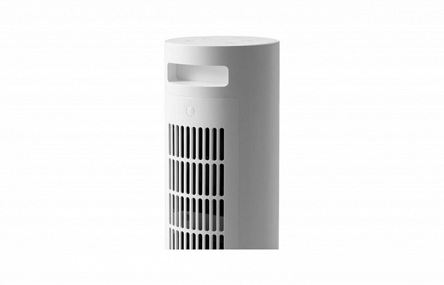 Обогреватель вертикальный «Smart Tower Heater Lite EU» с логотипом в Уфе заказать по выгодной цене в кибермаркете AvroraStore