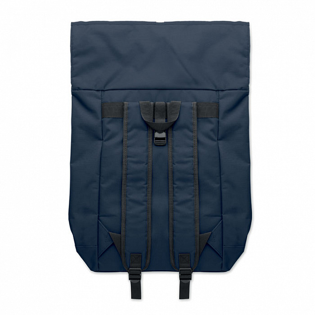 Рюкзак 600Dpolyester rolltop с логотипом в Уфе заказать по выгодной цене в кибермаркете AvroraStore