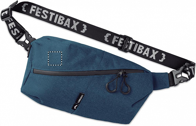 Festibax® Basic с логотипом в Уфе заказать по выгодной цене в кибермаркете AvroraStore