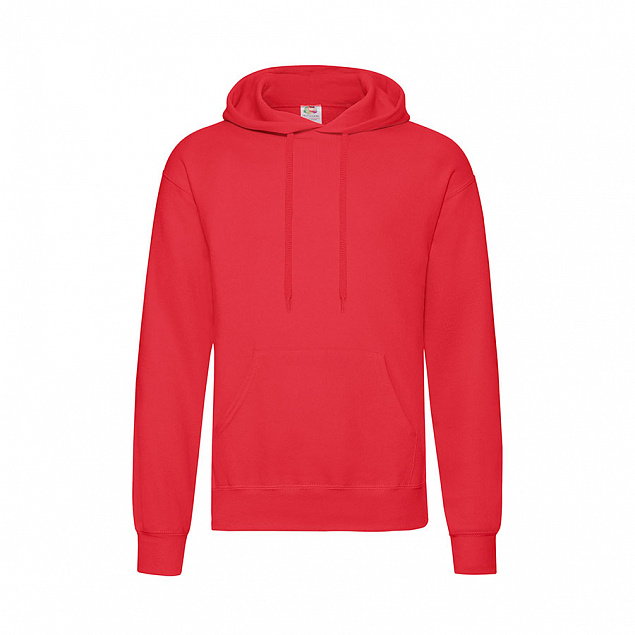 Толстовка с начесом CLASSIC HOODED SWEAT 280 с логотипом в Уфе заказать по выгодной цене в кибермаркете AvroraStore