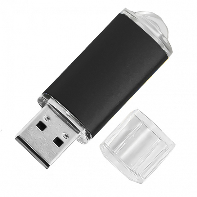 USB flash-карта ASSORTI (32Гб) с логотипом в Уфе заказать по выгодной цене в кибермаркете AvroraStore