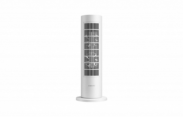 Обогреватель вертикальный «Smart Tower Heater Lite EU» с логотипом в Уфе заказать по выгодной цене в кибермаркете AvroraStore