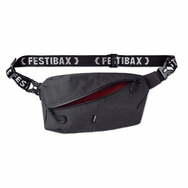 Festibax® Basic с логотипом в Уфе заказать по выгодной цене в кибермаркете AvroraStore