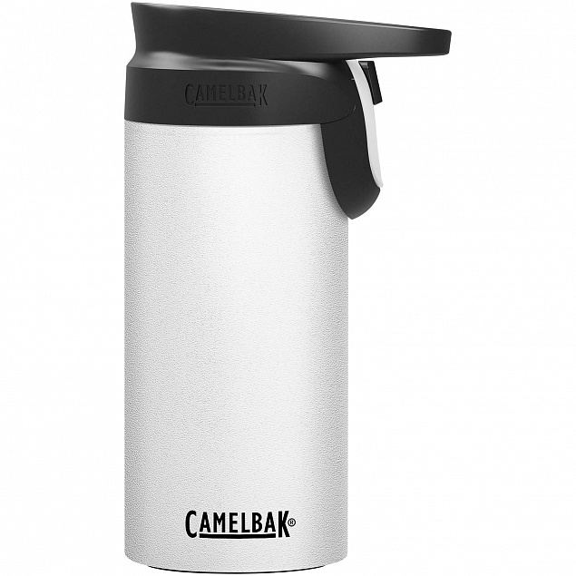 Термокружка CamelBak® Forge Flow 350 мл с вакуумной изоляцией с логотипом в Уфе заказать по выгодной цене в кибермаркете AvroraStore