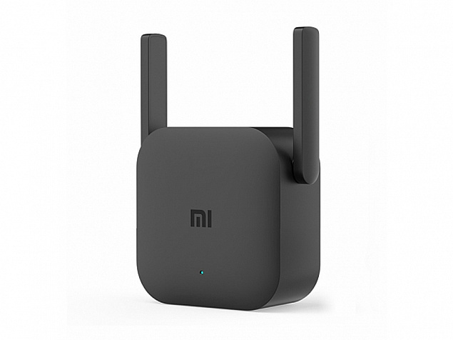 Усилитель сигнала Mi Wi-Fi Range Extender Pro (DVB4235GL) с логотипом в Уфе заказать по выгодной цене в кибермаркете AvroraStore