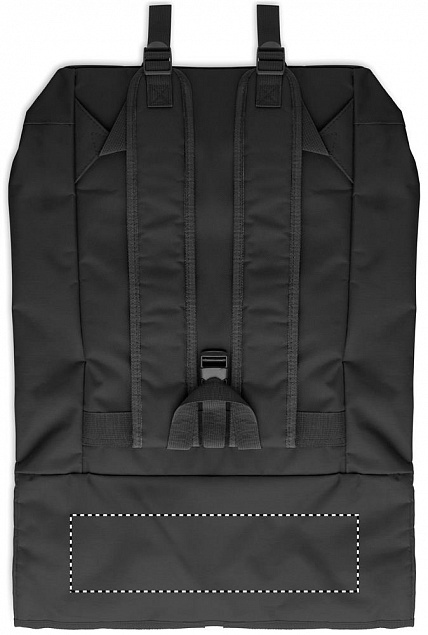 Рюкзак 600Dpolyester rolltop с логотипом в Уфе заказать по выгодной цене в кибермаркете AvroraStore