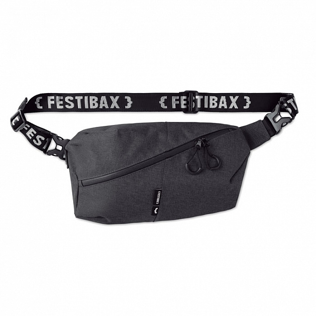 Festibax® Basic с логотипом в Уфе заказать по выгодной цене в кибермаркете AvroraStore