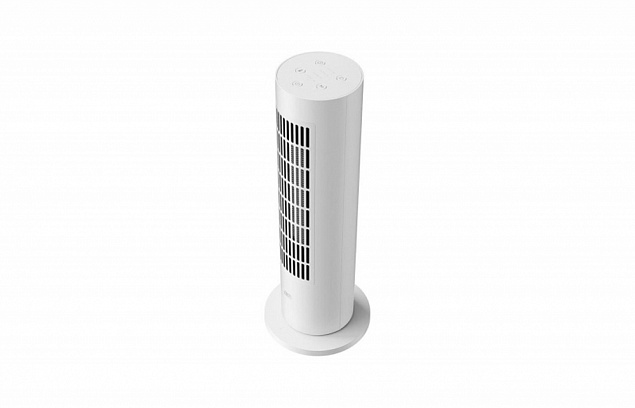 Обогреватель вертикальный «Smart Tower Heater Lite EU» с логотипом в Уфе заказать по выгодной цене в кибермаркете AvroraStore