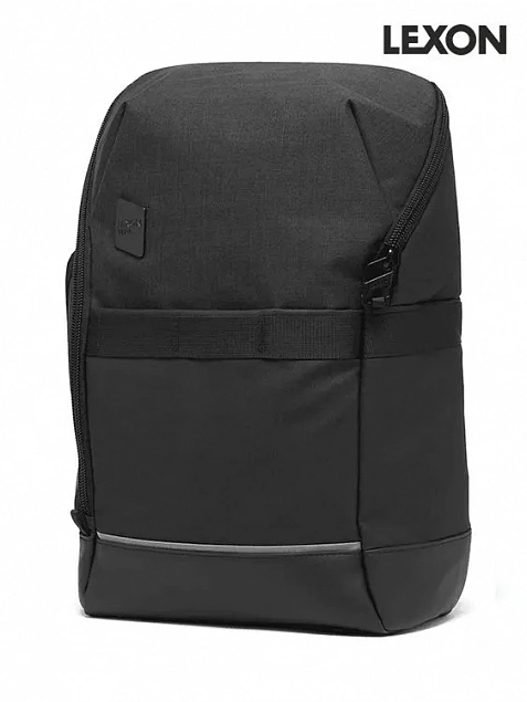 Рюкзак TERA BACKPACK LEXON ver.2 с логотипом в Уфе заказать по выгодной цене в кибермаркете AvroraStore