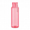 Tritan bottle and hanger 500ml с логотипом в Уфе заказать по выгодной цене в кибермаркете AvroraStore