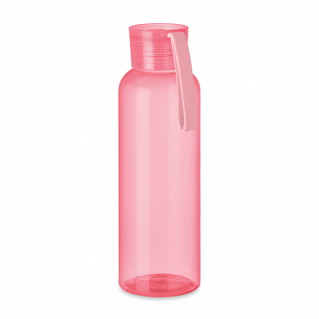 Tritan bottle and hanger 500ml с логотипом в Уфе заказать по выгодной цене в кибермаркете AvroraStore