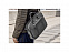 Портфель VICTORINOX Architecture Urban2 15 Briefcase 15'', серый, полиэстер/кожа, 42x13x31 см, 16 л с логотипом в Уфе заказать по выгодной цене в кибермаркете AvroraStore