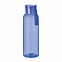 Tritan bottle and hanger 500ml с логотипом в Уфе заказать по выгодной цене в кибермаркете AvroraStore