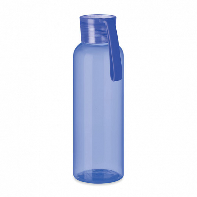 Tritan bottle and hanger 500ml с логотипом в Уфе заказать по выгодной цене в кибермаркете AvroraStore