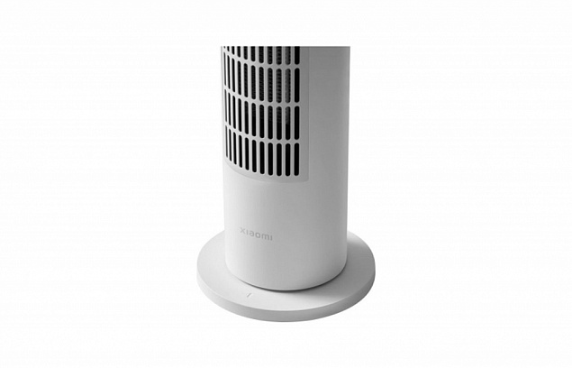 Обогреватель вертикальный «Smart Tower Heater Lite EU» с логотипом в Уфе заказать по выгодной цене в кибермаркете AvroraStore