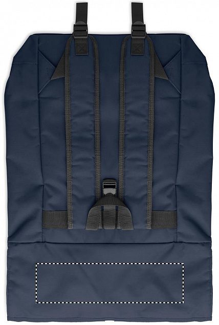 Рюкзак 600Dpolyester rolltop с логотипом в Уфе заказать по выгодной цене в кибермаркете AvroraStore