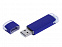 USB 2.0- флешка промо на 8 Гб прямоугольной классической формы с логотипом в Уфе заказать по выгодной цене в кибермаркете AvroraStore