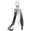 Мультитул Skeletool CX с логотипом в Уфе заказать по выгодной цене в кибермаркете AvroraStore