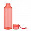 Tritan bottle and hanger 500ml с логотипом в Уфе заказать по выгодной цене в кибермаркете AvroraStore