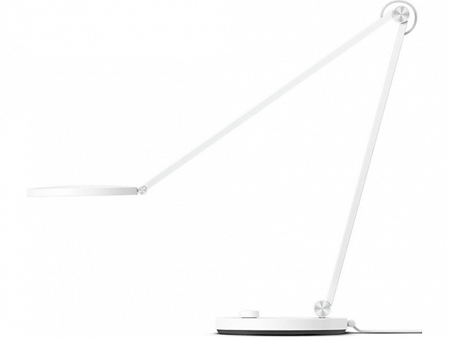 Лампа настольная умная «Mi Smart LED Desk Lamp Pro» с логотипом в Уфе заказать по выгодной цене в кибермаркете AvroraStore