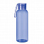 Tritan bottle and hanger 500ml с логотипом в Уфе заказать по выгодной цене в кибермаркете AvroraStore